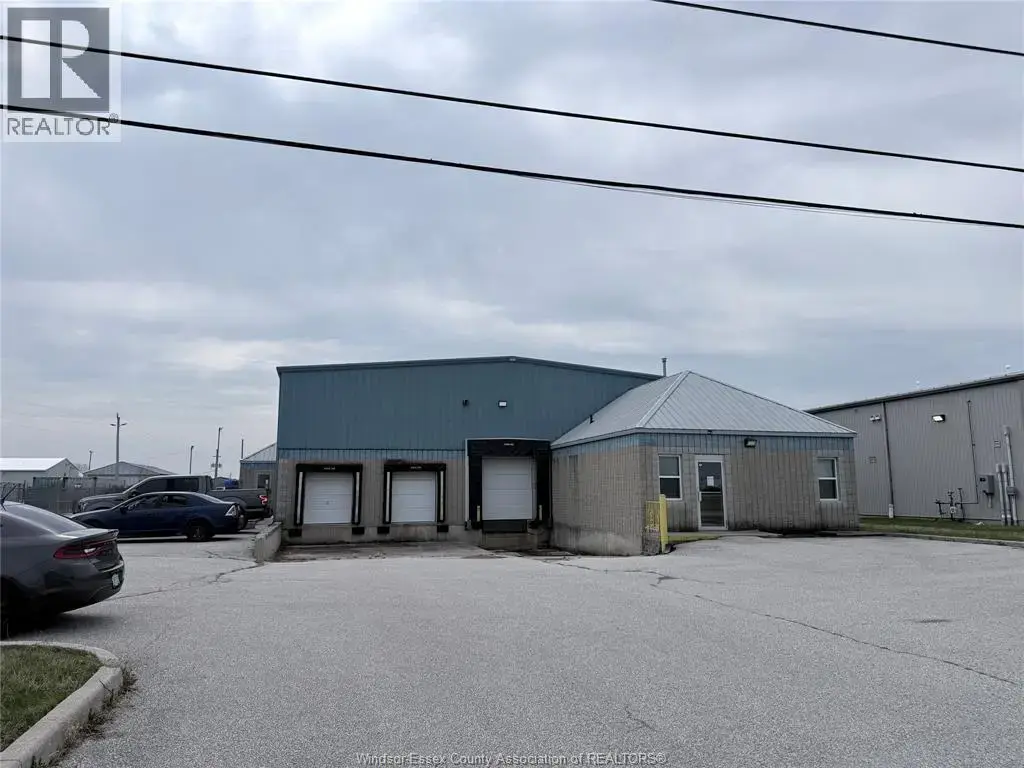 13235 Jamsyl Drive Unit# A, Tecumseh